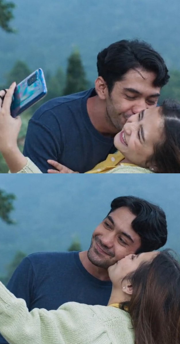 _Ristaang's tweet photo. Maaf mas @officialpilarez , bisa tolong jelasin ke saya ini maksudnya apa?  Seminggu bgt loh saya tungguin mas, tapi masnya kok malah kayak begini sama @Prillyylaa 
AKU GA RELAAAA 😭
#MyLectureMyHusband #MLMH #MLMHeps8 https://t.co/NL61UiKA0y