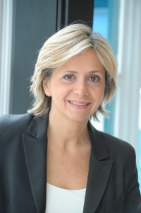 Valérie Pecresse