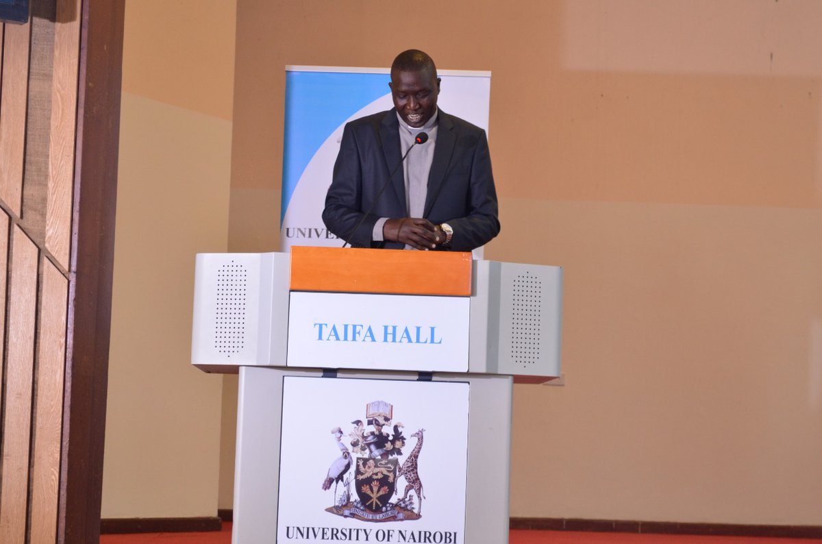 UoN Dean of Students and Career Services Office (@uondos_careers) on Twitter photo Rev. Hosea Mitei delivering the Sermon for the 2021 Inter-Faith Prayer Day - "In all our activities, achievements and aspirations for 2021, let us acknowledge and prioritize God" <a href="/uonbi/">University of Nairobi</a> @UONDeanStudents Rev. Hosea Mitei delivering the Sermon for the 2021 Inter-Faith Prayer Day - "In all our activities, achievements and aspirations for 2021, let us acknowledge and prioritize God" <a href="/uonbi/">University of Nairobi</a> @UONDeanStudents