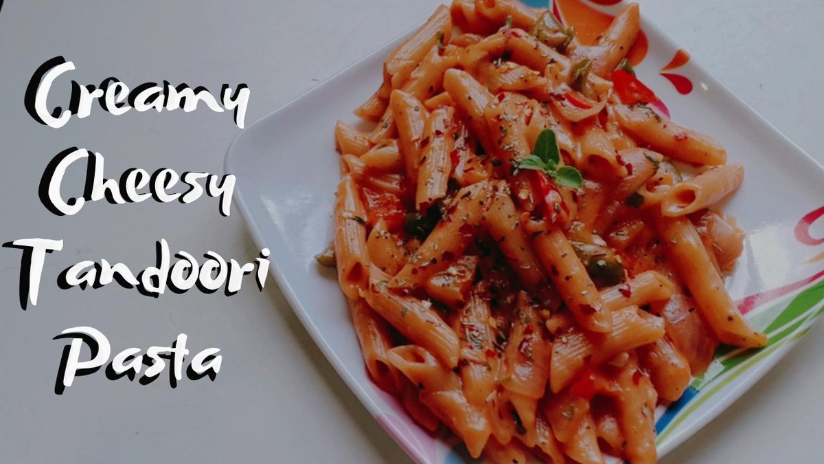 DepotIndian's tweet photo. https://t.co/rCqZ1SEIn1
Checkout recipe⬆️
#homemade #Sweepstakes Garlic #rhea #vegan #pasta #food #football #FF #FridayThoughts #whitepasta #LinkInBio #China #CookingAtHome https://t.co/f4P8HmgqOs