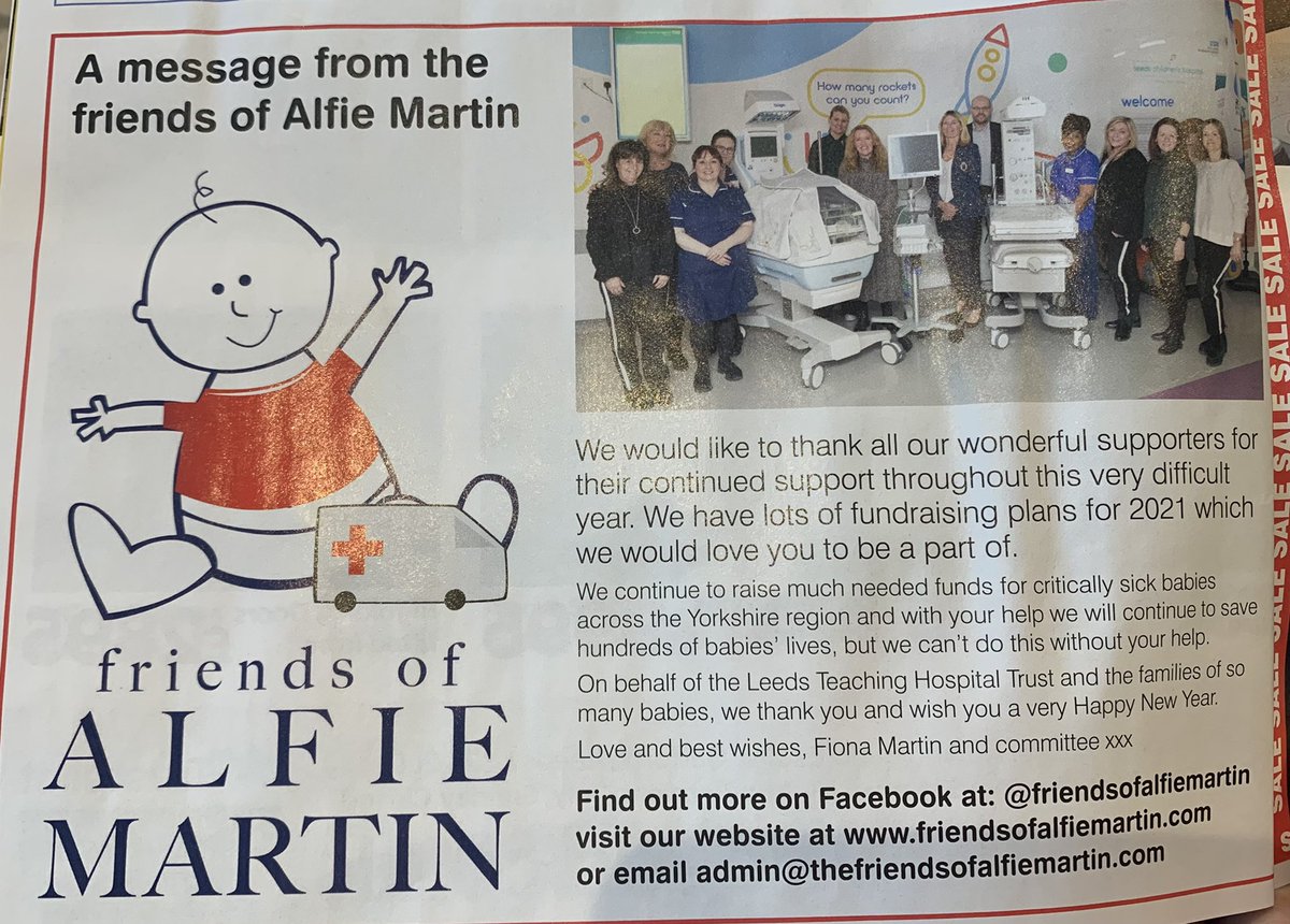Hello everyone
Hope you are well &amp; staying safe 💖
Thank you to Excelle Magazine for some wonderful &amp; supportive coverage for Alfie’s Charity 💖
Your local support is very much appreciated xx
friendsofalfiemartin.com #charity #localcharity #magazinesupport #excellemagazine