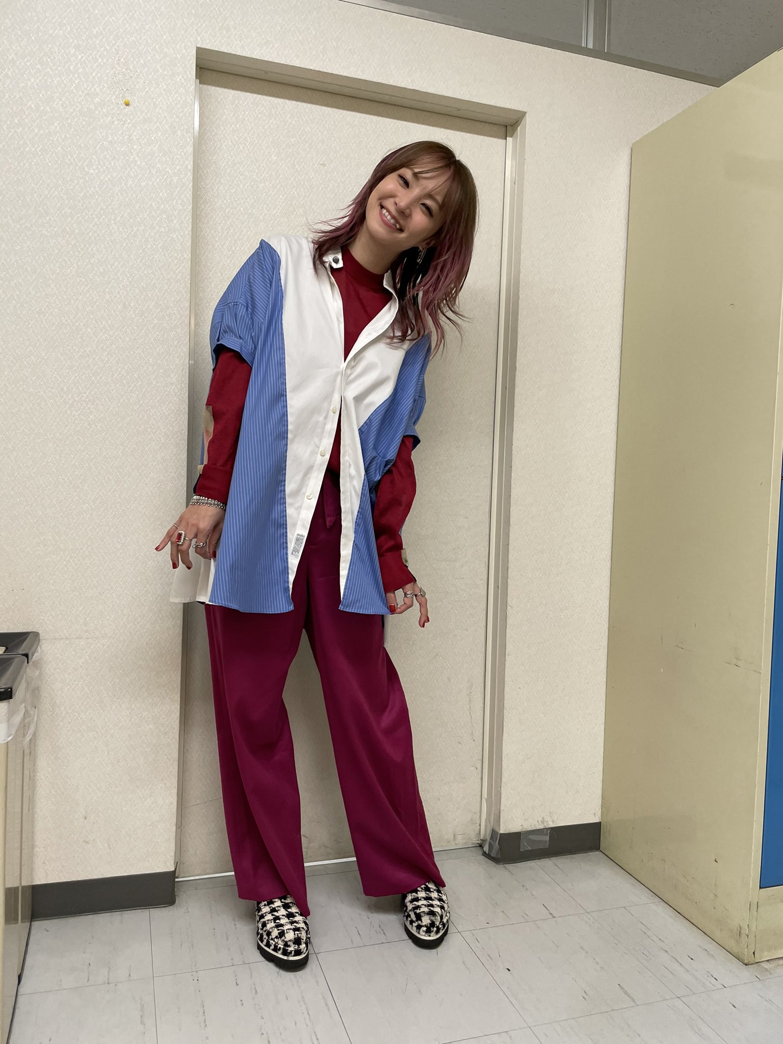 Lisa 金スマ 様にて2時間大特集していただきました 10周年を目前に様々な場面や気持ちや軌跡を確かめながら感謝した時間でした 中居さん ゲストの皆さん そして本当に大切に丁寧に番組を作ってくださった皆様ありがとうございました ここからまた