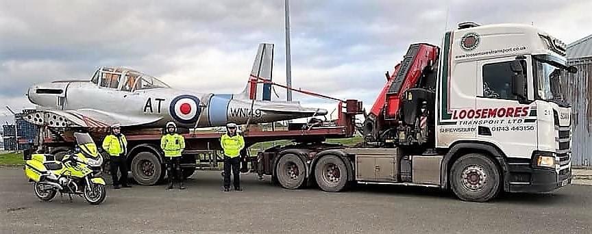 Fassi UK tweet media