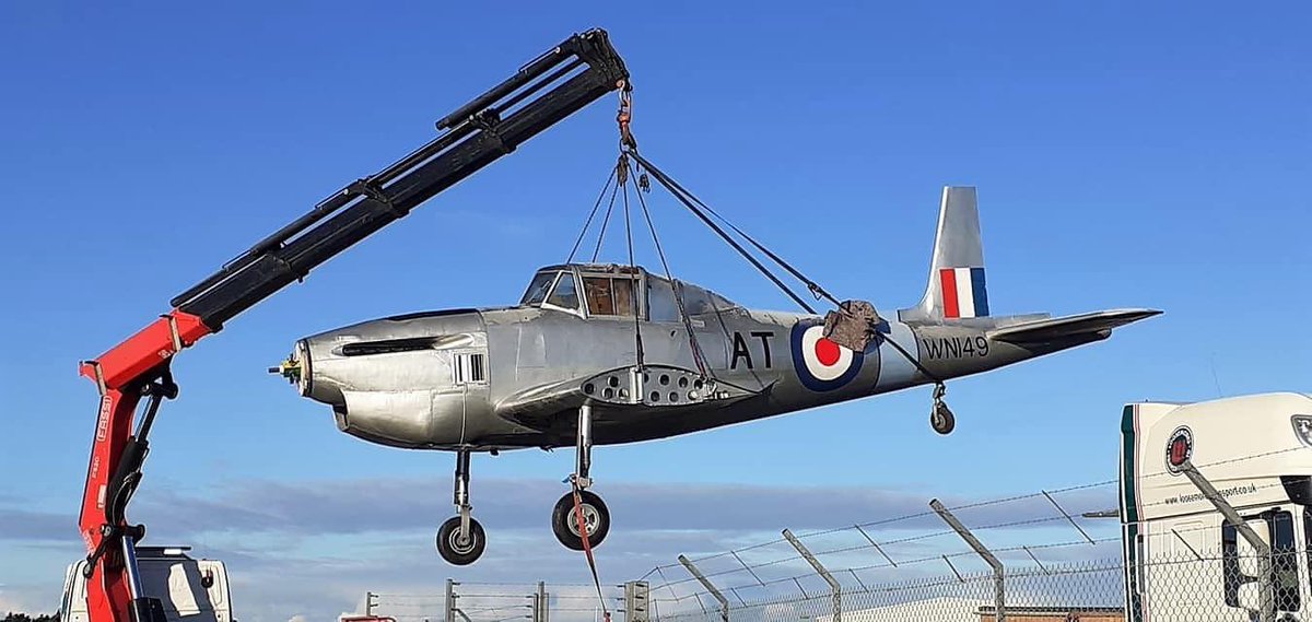 Fassi UK tweet media