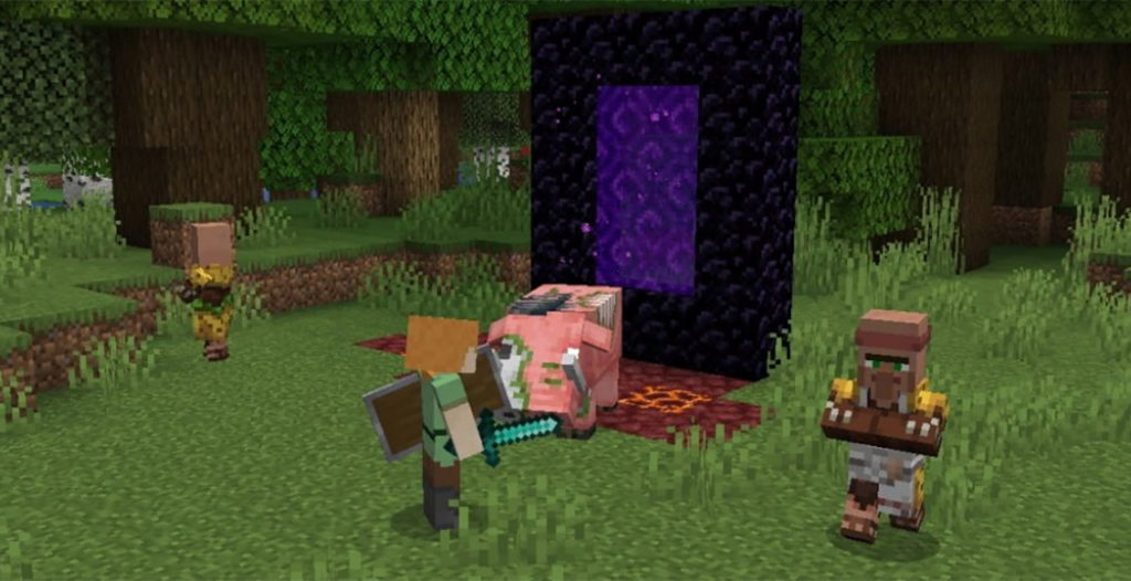 fromgate's tweet photo. Новая версия Minecraft 1.16.5
https://t.co/Y3IKE3ygd0
#minecraft #майнкрафт #Minecraft116 #MinecraftJavaEdition #релиз https://t.co/FqCoMAdDYX