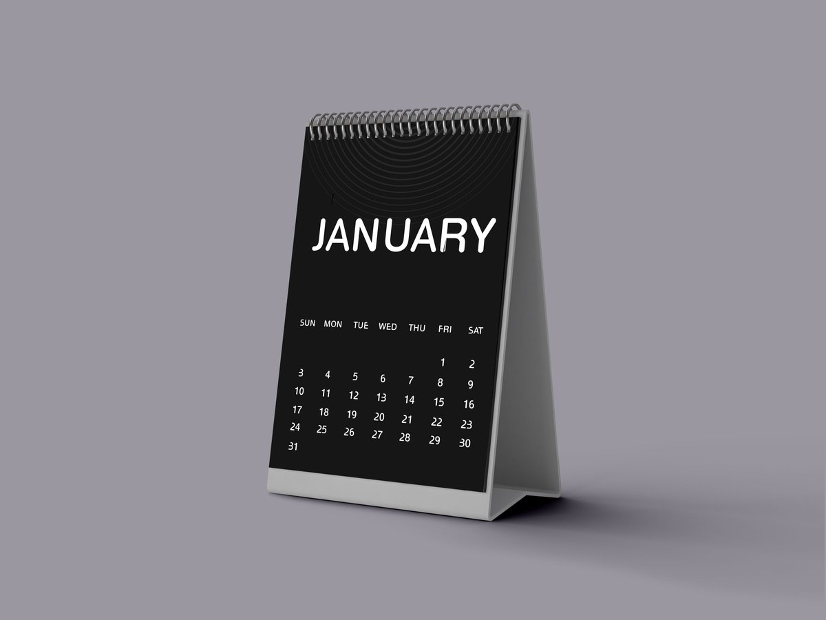 BarooqStudios's tweet photo. Mock-up calendar design for CORTEC
Designed by @BarooqStudios
Follow us for more unique designs and graphics.
#mockup #uxdesigns #brandingagency #ui #design #brandingdesigner #graphicdesign #digitalagency #cortec #typography #adobeillustrator
#barooq #calender #calenderdesign https://t.co/yKNa2eCraW