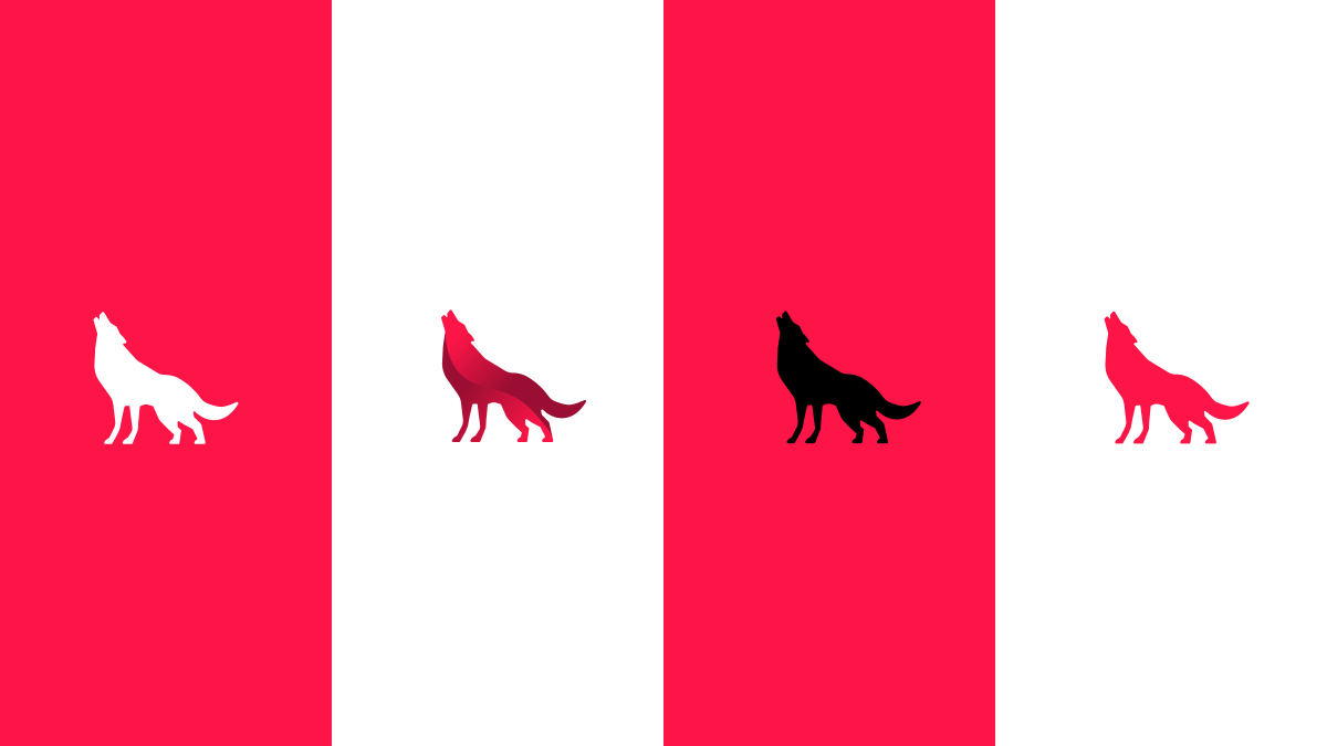 DesignCash's tweet photo. And Another Wolf Concept 🐺 https://t.co/Wwc4OgsIO5
