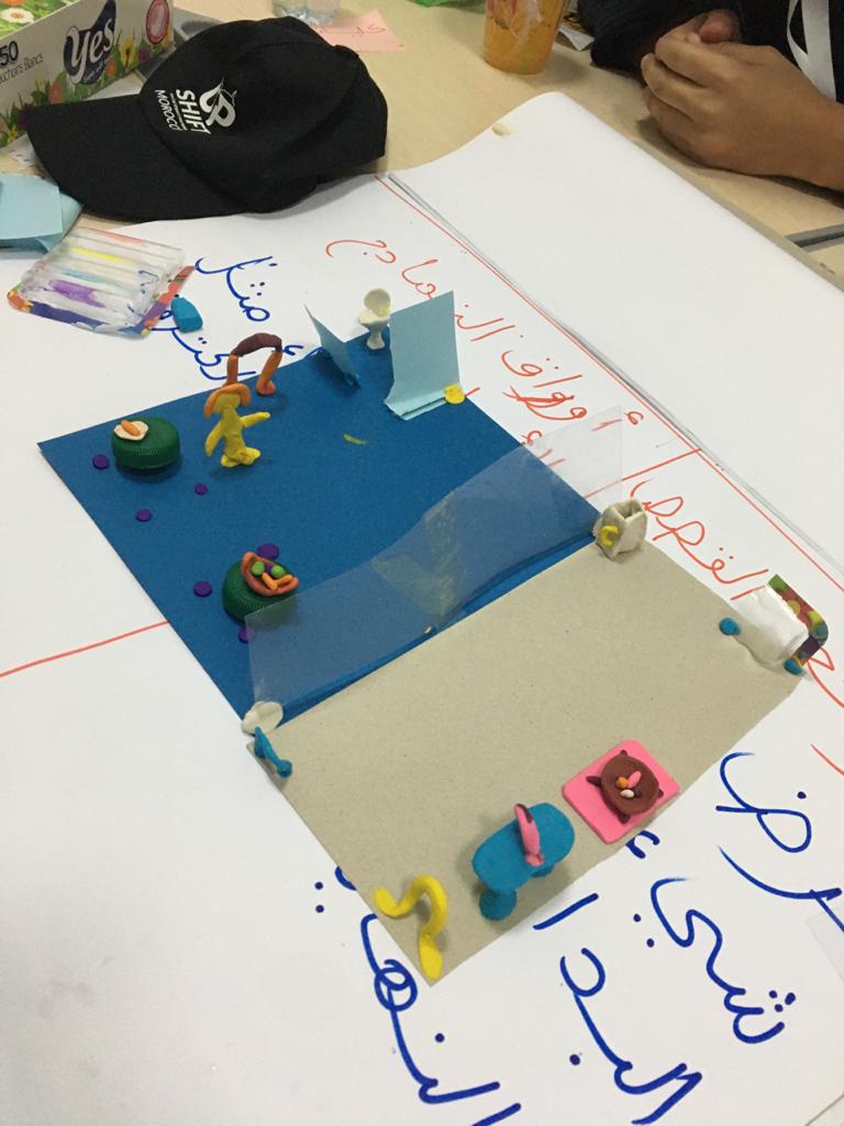 Bidaya_io's tweet photo. 『 BIDAYA TRACK』🔍
✘Bootcamp 1 UPSHIFT
Premier Bootcamp UP SHIFT Maroc, lancé par le MCJS avec l'appui de l’UNICEF, en collab avec Biadya et @MarocEducation 

#bootcamp #neets #mcjs #upshiftmorocco
 @UNICEFMaroc   @chloefashion    
@UKGovernmentEng  @USAID  @MarocEducation https://t.co/DfljNsd0hc