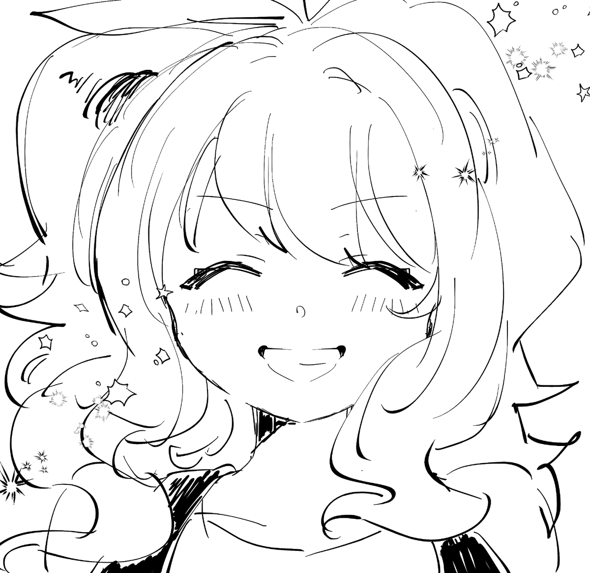 トウコちゃん 