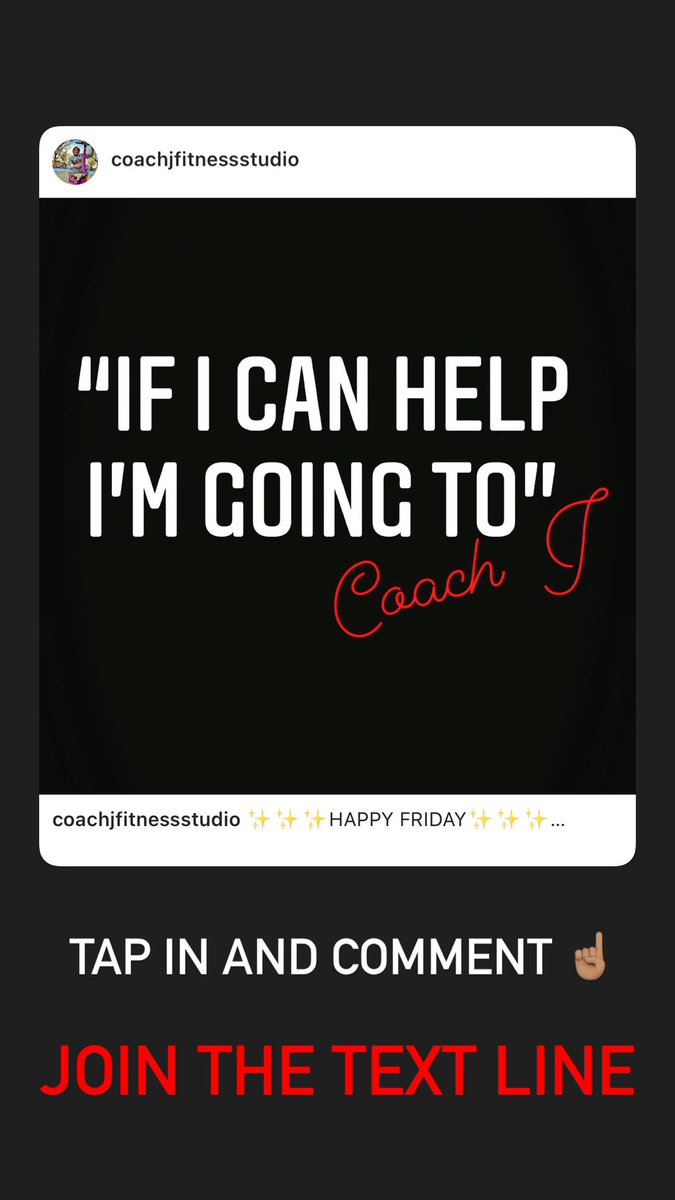 coachjfitnesss's tweet image. Coming Soon Community Text line 
#coachj #community #textline
