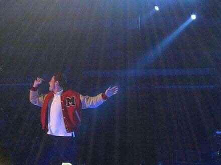GiorgiaGrasso98's tweet photo. "The show must go all over the place or something" 
-Cory...❤ https://t.co/w6DIKDEYpD