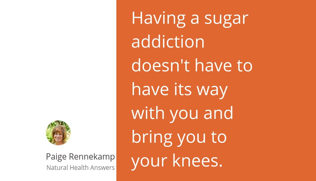 NaturalHealth4u's tweet image. You eat sugary foods or junk food even when you know you don’t need to

Read the full article: Are You Addicted to Sugar? Find Out Now
▸ lttr.ai/bui9

#sugaraddiction #sugarfreeliving #health