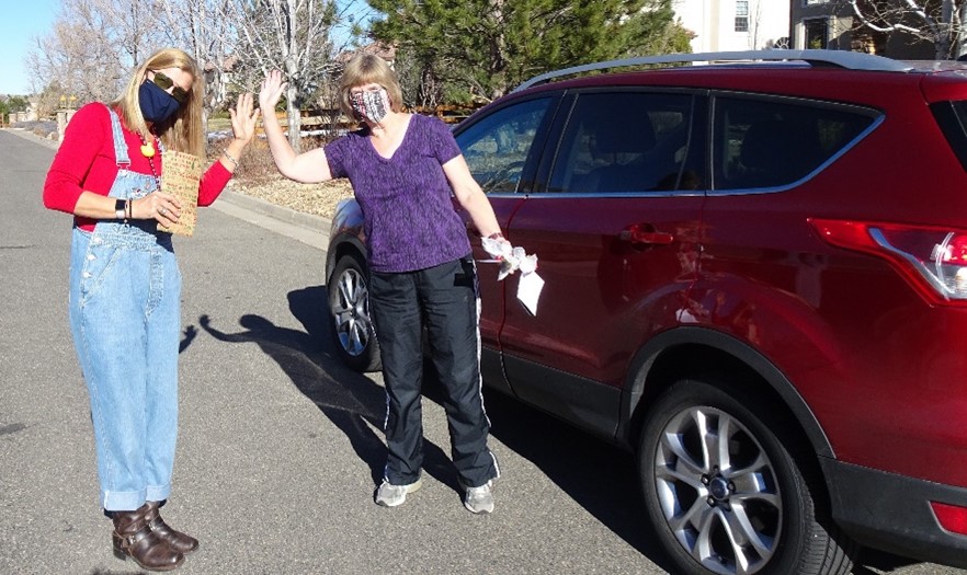 DDRC Colorado tweet media