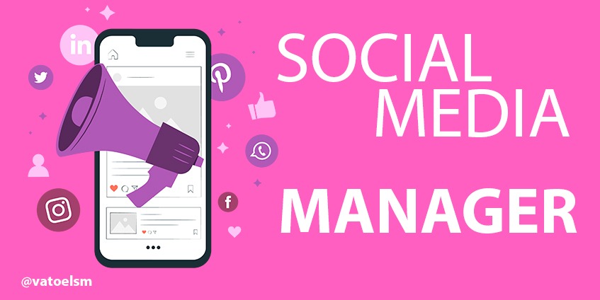 to_navas's tweet photo. Social Media Manager🤷Qué es y funciones 

🤷¿Que es un SOCIAL MEDIA MANAGER ? ....y ....
por qué LO NECESITAS EN TU NEGOCIO !!!
@vatoelsm  @to_navas
https://t.co/hntB7WvU7f
#socialmediamanger #socialmedia
 #socialmediamarketing
#marketing https://t.co/DJmp0yegpr
