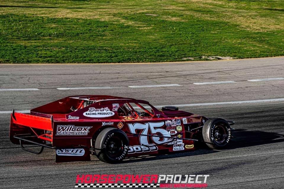 Jeremy Doss tweet media