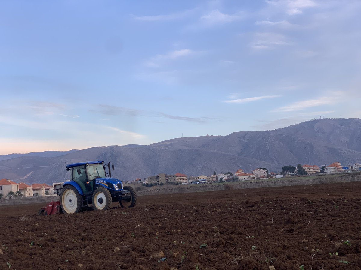 Adnan_Khodr's tweet photo. #liban #lebanon #beirut #zahle #freshproducts #agriculture #carrots #sowing #johndeere #newholland #kramer #forigo 🧡🥕#لبنان #بيروت https://t.co/2zlnOjmeNU