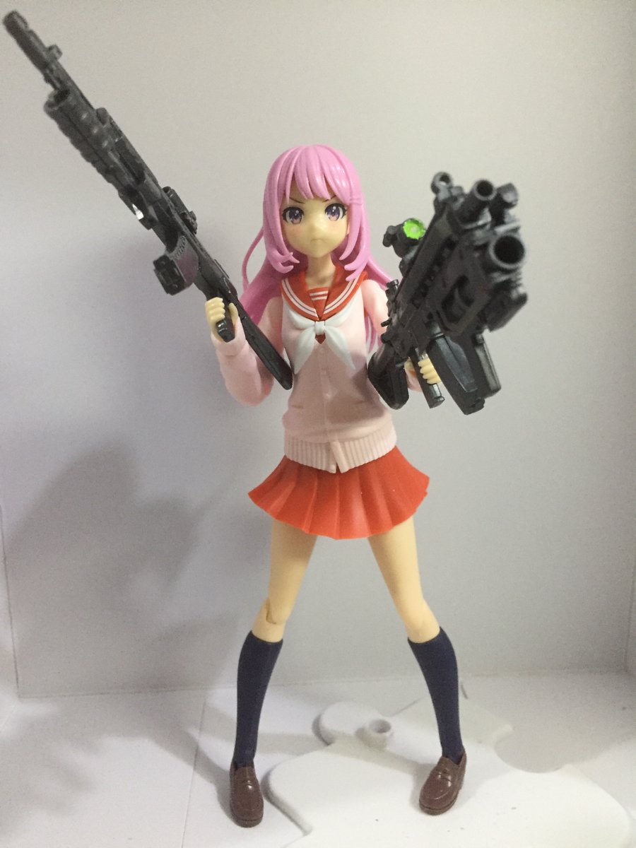 創彩少女庭園 Twitterまとめ 創彩写真部開始 モデラーズ速報 創彩少女庭園 Twitterまとめ 創彩写真部開始 モデラーズ速報