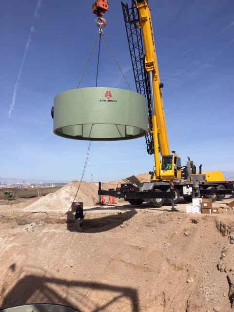 Happy Friday, folks! Excited for the weekend. 2021 is starting strong, and we are very excited to show you some new and exciting concepts coming soon. Stay tuned! #corrosionsucks