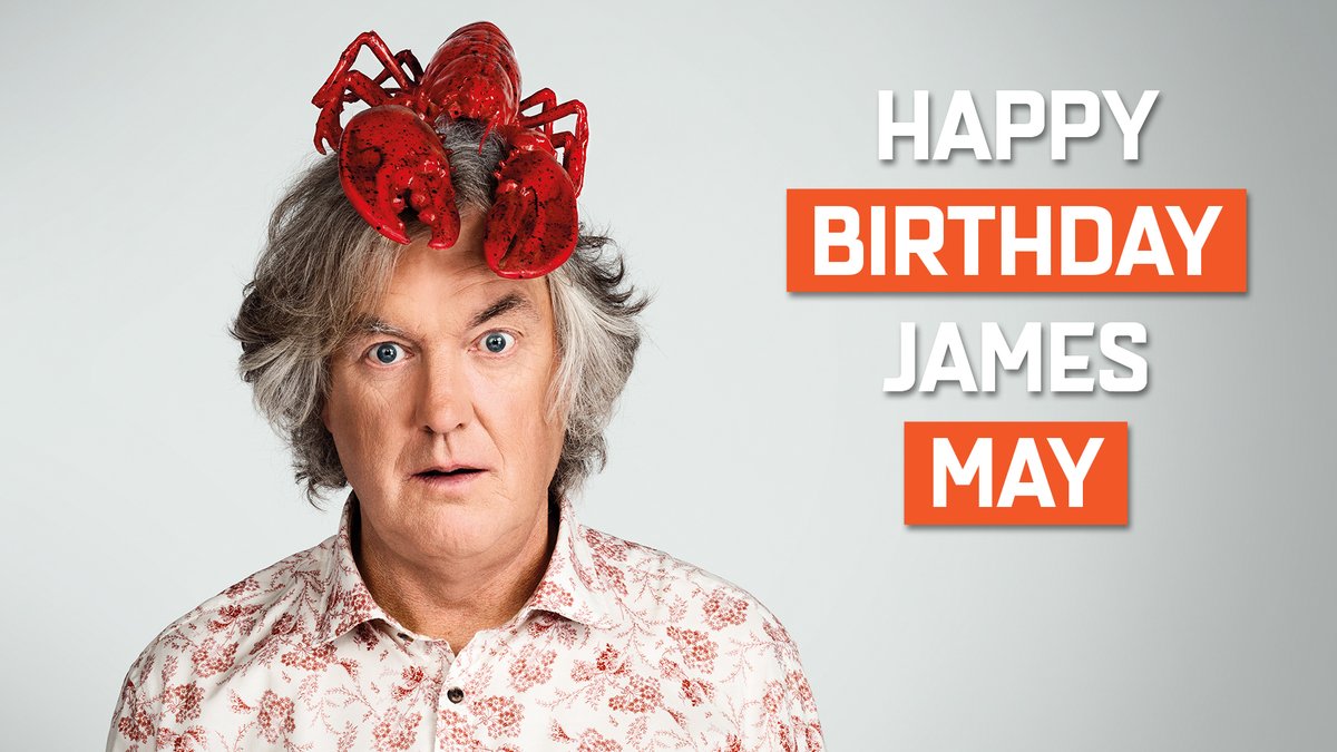 The Grand Tour tweet media