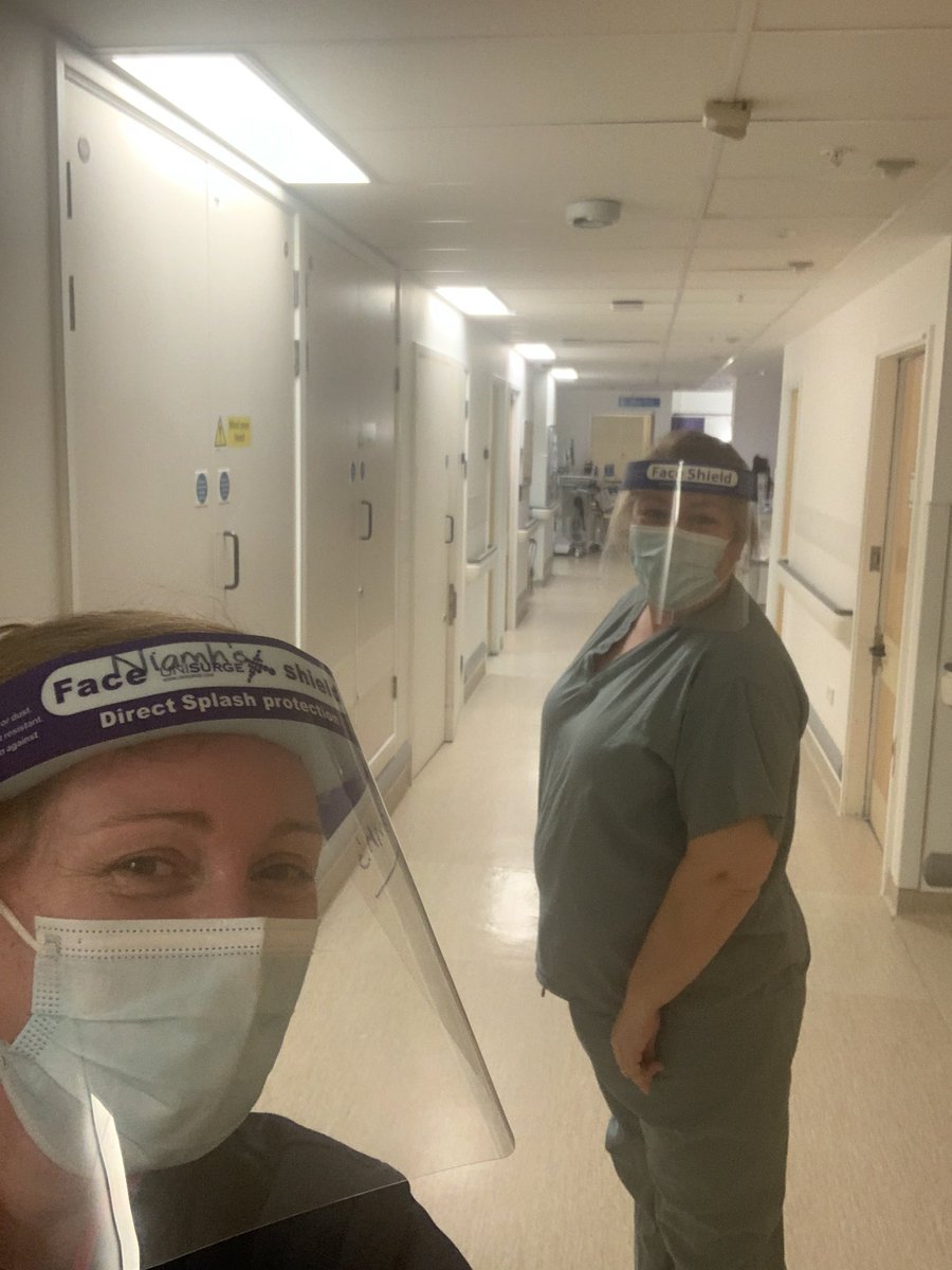 Niamh Gavaghan tweet media