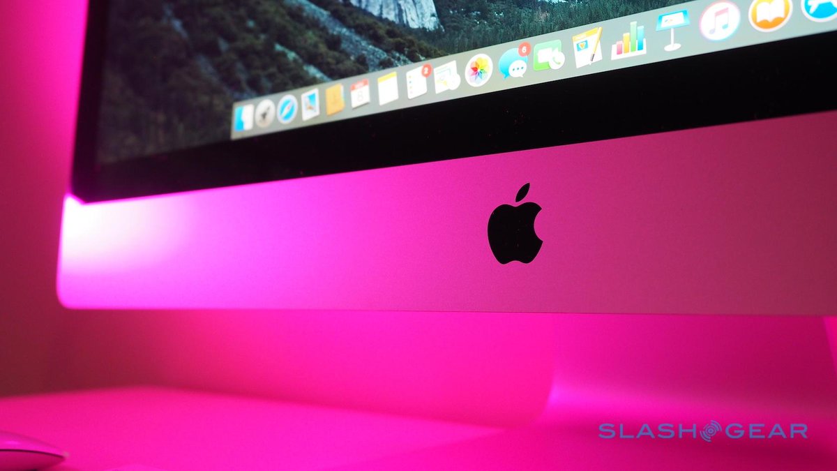 darrenculbreath's tweet image. Revolutionary #iMac redesign plus #MacPromini &amp;amp; new #Apple display details leak #SlashGear smpt.co/PnioT @slashgear