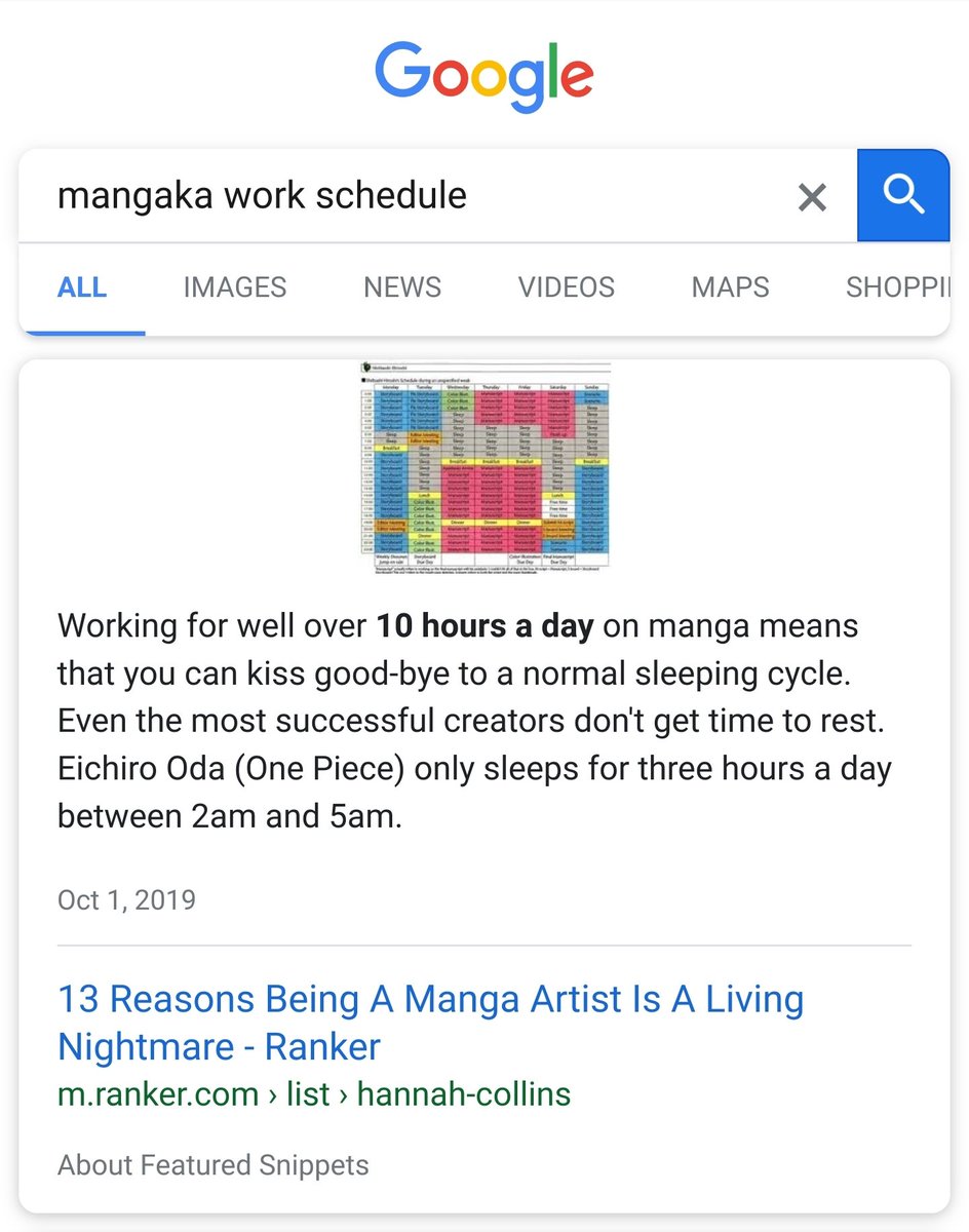 The career path of the Japanese mangaka is known as one of the most physically and psychologically taxing endeavors in the entire art world. Unlike American comics, where whole teams of people typically work on any one issue, and any one series may exist indefinitely,... (1/30)
