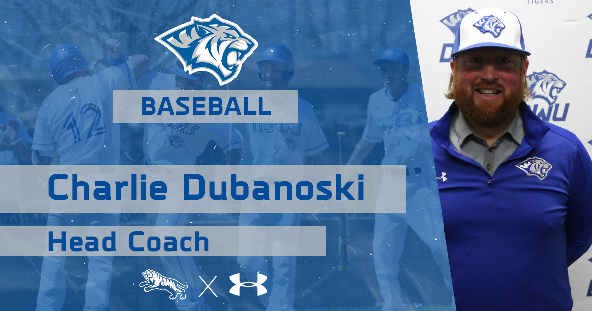 Dubanoski hired as DWU head baseball coach

dwuathletics.com/sports/bsb/202…

#BleedBlue | #EarnYourStripes