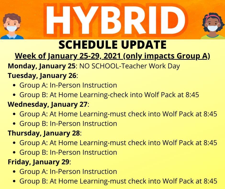 IwmsPta's tweet image. #iwms #iwmswolves