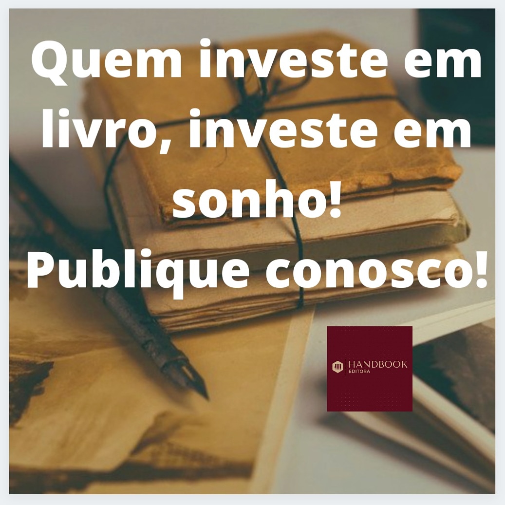 HandbookEditora's tweet image. Venha fazer parte do nosso time 😉
