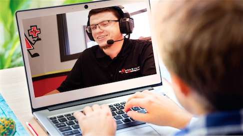 mathinthe6ix's tweet photo. Mathnasium @ Home. Highly trained, caring instructors from our centres use the Mathnasium MethodTM to tailor online math tutoring sessions to your child’s exact educational needs. 

https://t.co/qdYbZ8raRS #mathematics #mathnasium #tutoring https://t.co/Xf5qLlaFMr