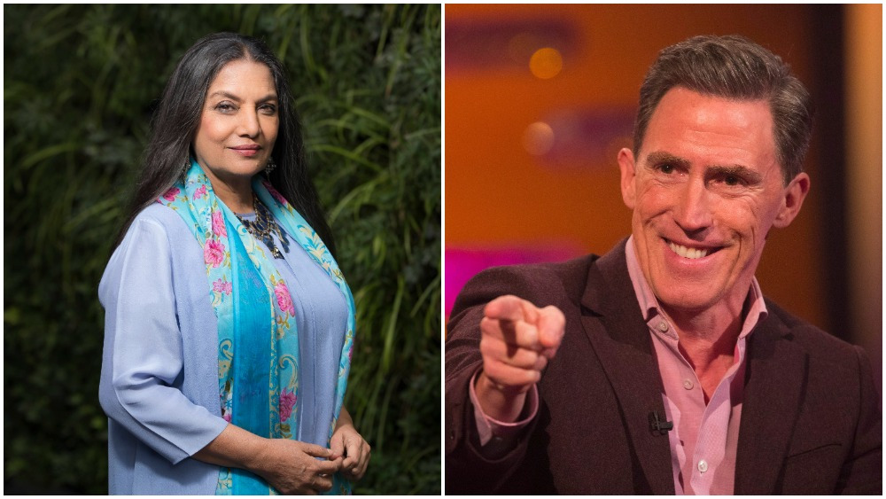 Cinepre على تويتر シェカール カプール監督 リリー ジェイムズ シャザド ラティフ Shazad Latif エマ トンプソン共演の新作 What S Love Got To Do With It で ロブ ブライドン アシム チョードリー Sajal Ali シャバーナー アーズミー Shabana Azmi