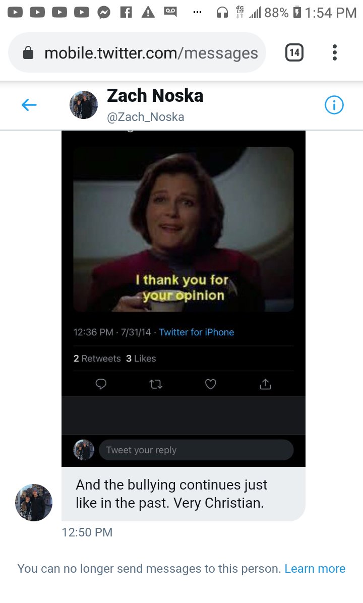 XianJaneway's tweet photo. This guy is RICH, lol, &amp; he blocked me. (I really couldn't care less)
The sad thing is that he has no evidence, no argument even, apart from insults.
Good luck, Zack. 
I'll still be here in 10+ yrs if you need to talk. https://t.co/BZlTABVYJ5