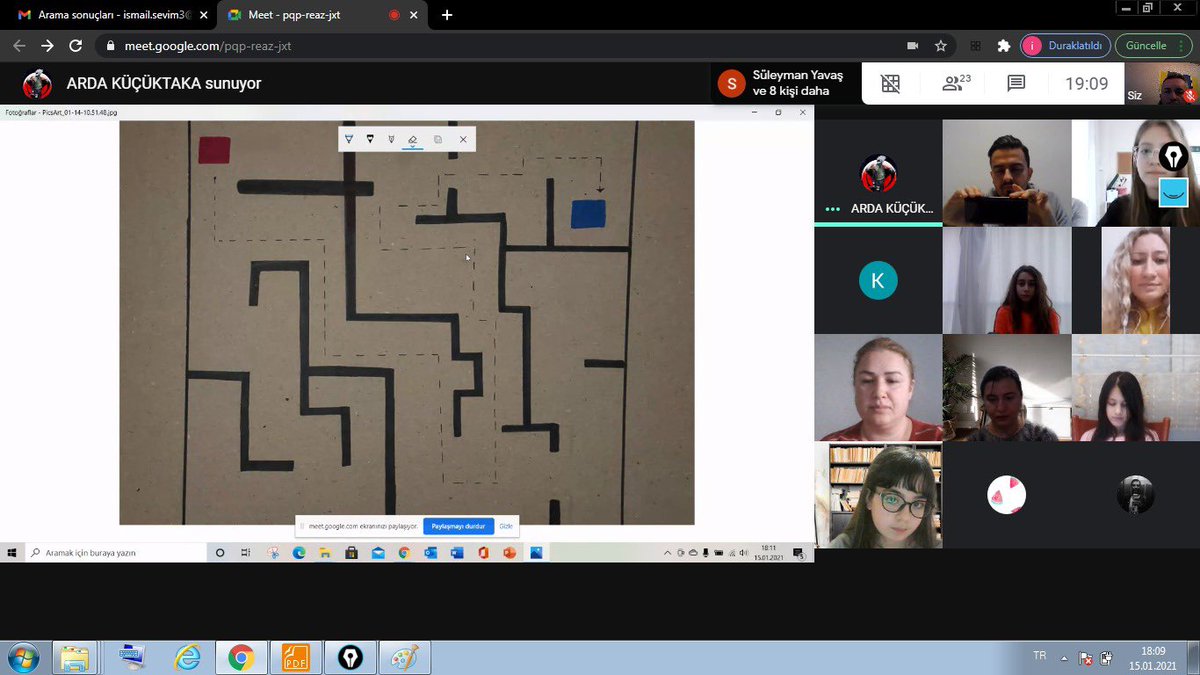 9. Sınıflar birinci online STEM Fuarı gerçekleştirildi 💜

#ugurluolmak
#ugurbornovakampus 

<a href="/nilcicek/">Nil Çiçek</a>  <a href="/nagehan_ergenc/">Nagehan Ergenç</a> <a href="/senem_bademci/">Senem Bademci</a>