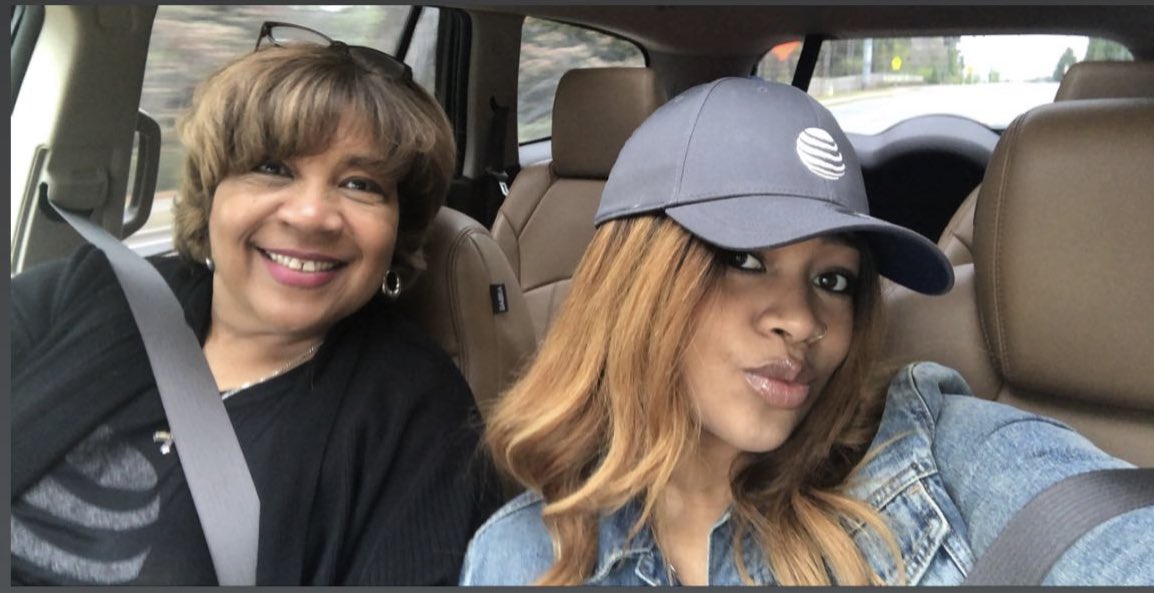 Momma - you are the best example in the world! Thank you for being relentless in every thing you do, and showing me how it’s done. I’m also soooooo glad you’re all mine and i don’t have to share anymore! Happy Retirement, queen ❤️ #dontcalluswerebusy 
🐐🐐🐐🐐🐐🐐