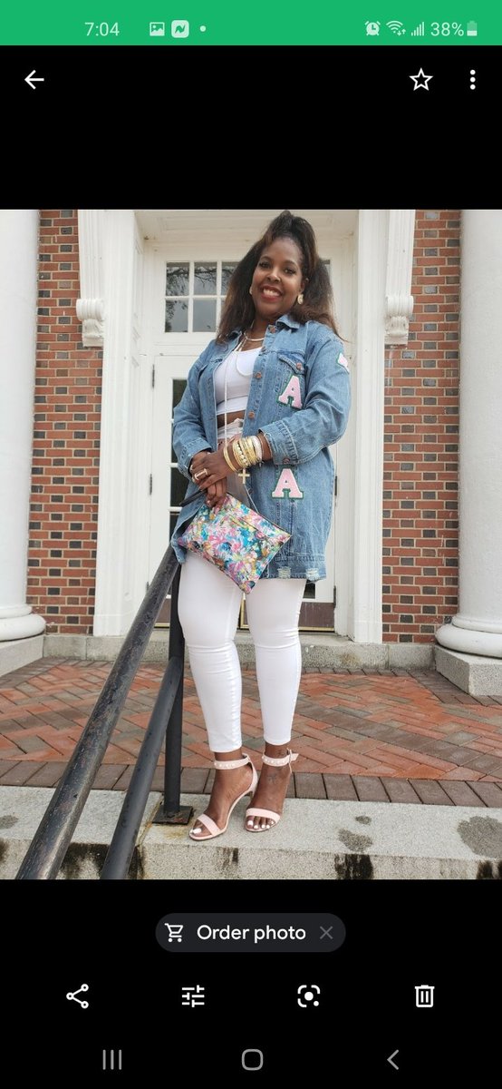 NDivinebosslady's tweet image. Happy Founders Day sorors #AlphaKappaAlphaSororityIncorporated #FoundersDay #Alphaepsilon #virginiastateuniversity