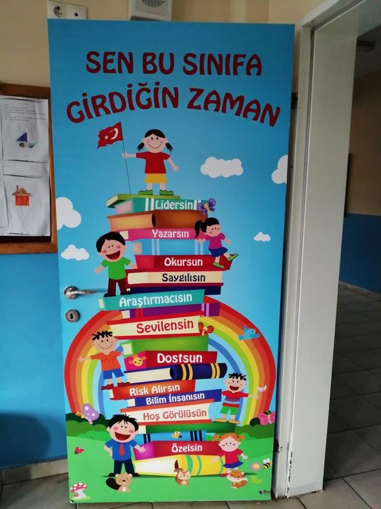 erginkaya84's tweet photo. SEN bu sınıfa girdiğin zaman...

#EğitimdeKöprübaşı @koprubasi_fpi 
@KoprubasMem 
@il_mem_45
⁦ https://t.co/2h0vV0oJ4R