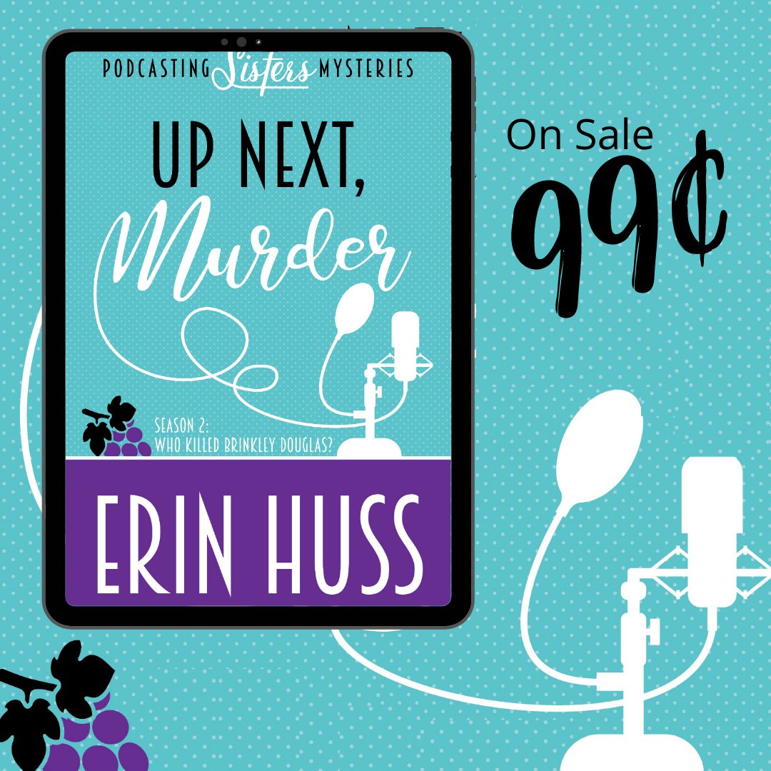 Twenty years after Brinkley Douglas supposedly walked home from her boyfriend's house, her body was found buried at the local park. Now, true crime podcasters, Liv and Camry retrace Brinkley’s steps in an effort to find out what really happened that night. books2read.com/u/4Dgla7