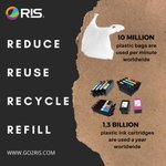Photo by Retail Inkjet Solutions, Inc. (RIS) (@Go2RIS)