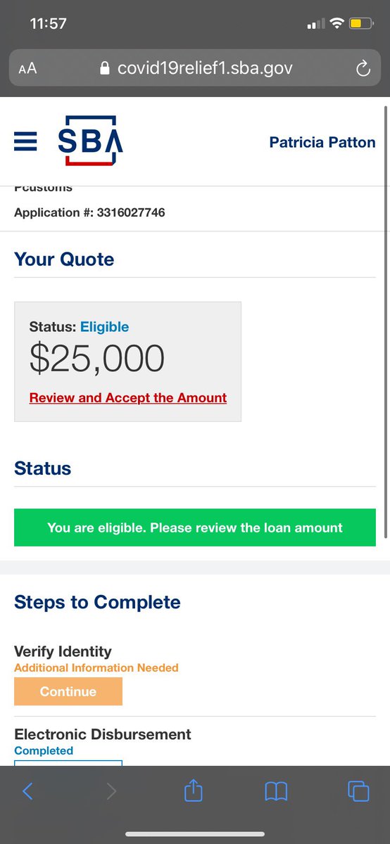 capmakemoney's tweet photo. NEW SBA disaster grant 18+ come get $10k-20k completely legal ‼️(everyone 18+ eligible) @Pulse_Rts
@ImLiveRT
@VPGamingPower
@ShoutGamers
@GFXCoach
@FameRTR
@RSG_Retweet
@SGH_RTs
@HonorsHold
@Mighty_RTs
@ScrimFinder
@CAE_RT
@Demented_RTs
@BlazedRTs
@FearRTs https://t.co/kRSnG7tYxa