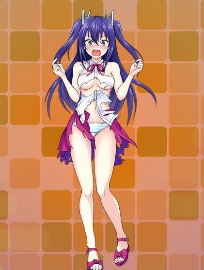 スマホゲーム画像 シナリオ集 在 Twitter 上 私服 雨野雲雀 ゆらぎ荘ドロロン ゆらぎ荘の幽奈さん T Co D1iilcqip8 Twitter