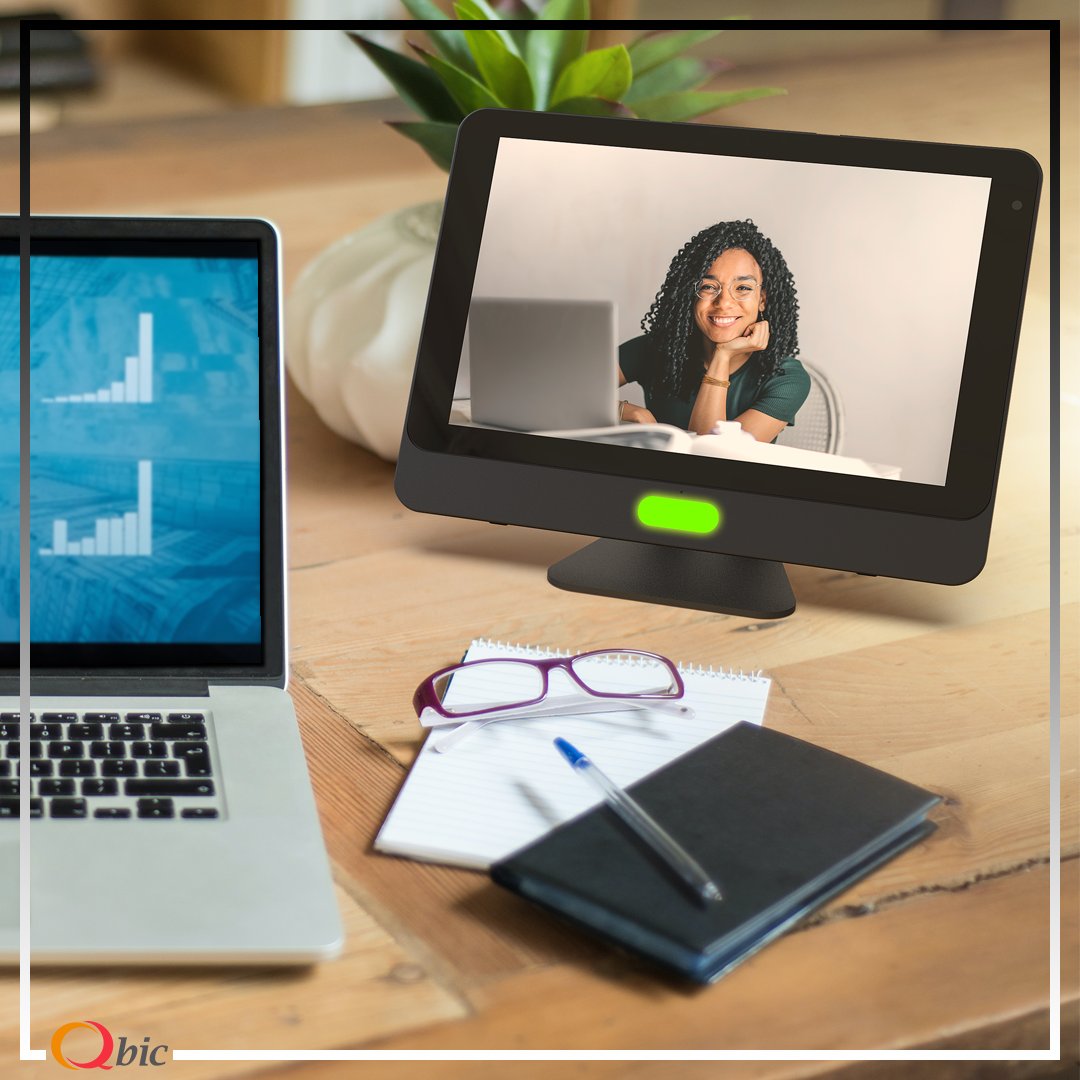 Qbic Technology Co., Ltd. tweet media