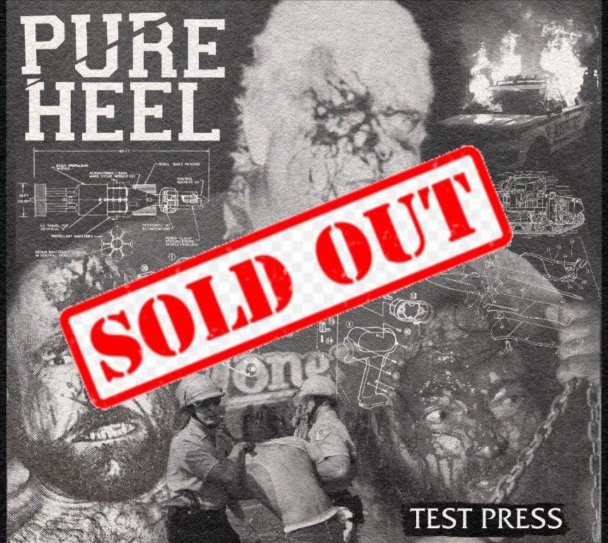 Thank you all <a href="/pure_heel/">Pure Heel</a>