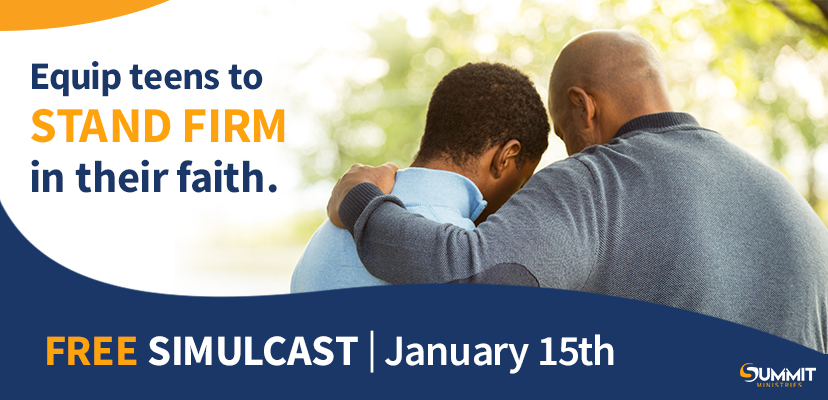 summitmn's tweet photo. Follow this thread for live tweets from today's #summitbasecamp: Truth Matters: Equipping Your Students with a Lifelong Faith with Summit President @drjeffmyers and @gregkoukl President of Stand to Reason https://t.co/yomCjsAjqw