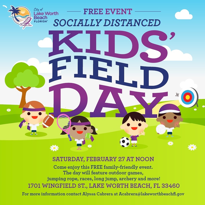 Lake Worth Beach tweet media