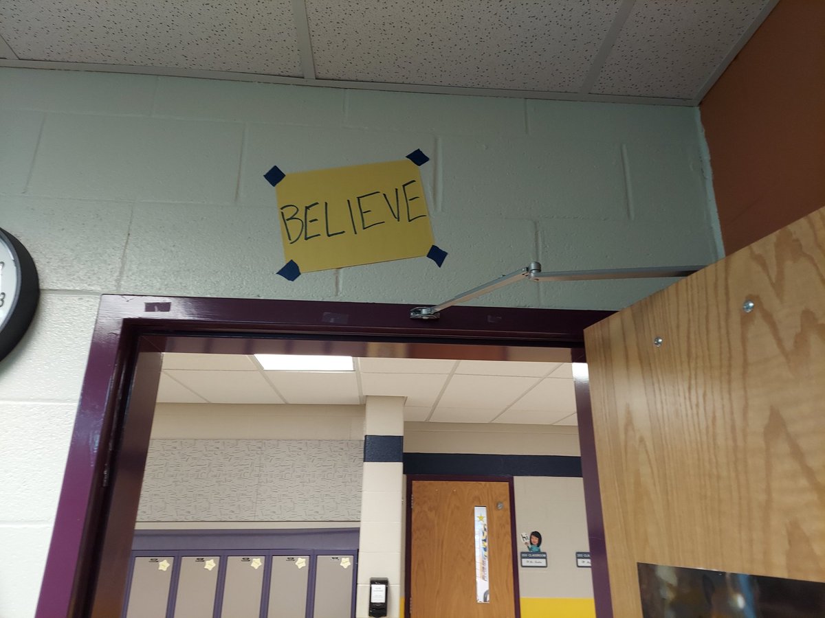 TravisWFerguson's tweet photo. Just doing a little redecorating https://t.co/3MqAs6pWy0