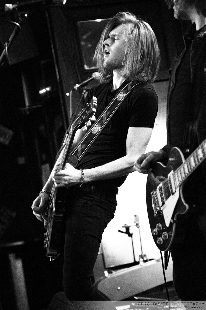 EricDuvet's tweet image. Long time no hear #PracticeRun @ScarletRebels  Thanks @GuyB_rockshow