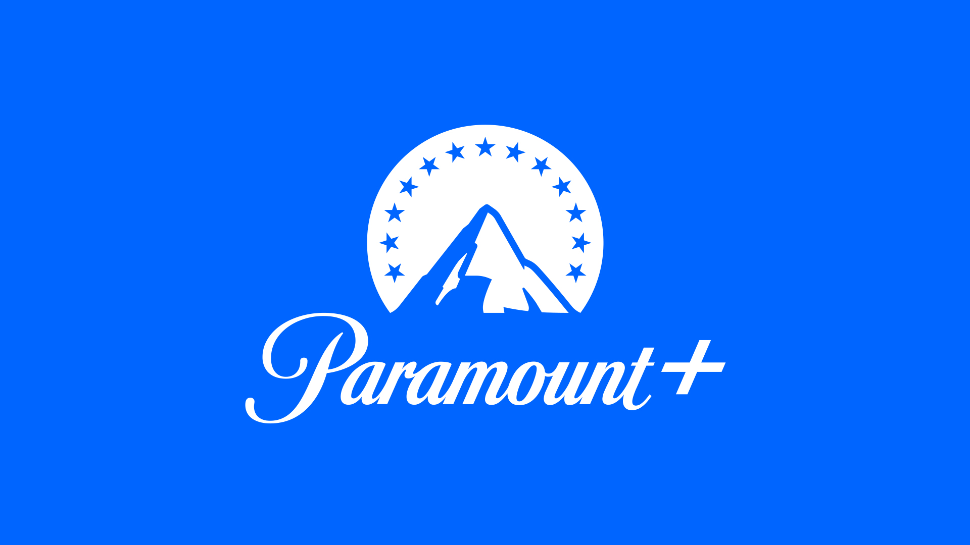 Paramount+. 