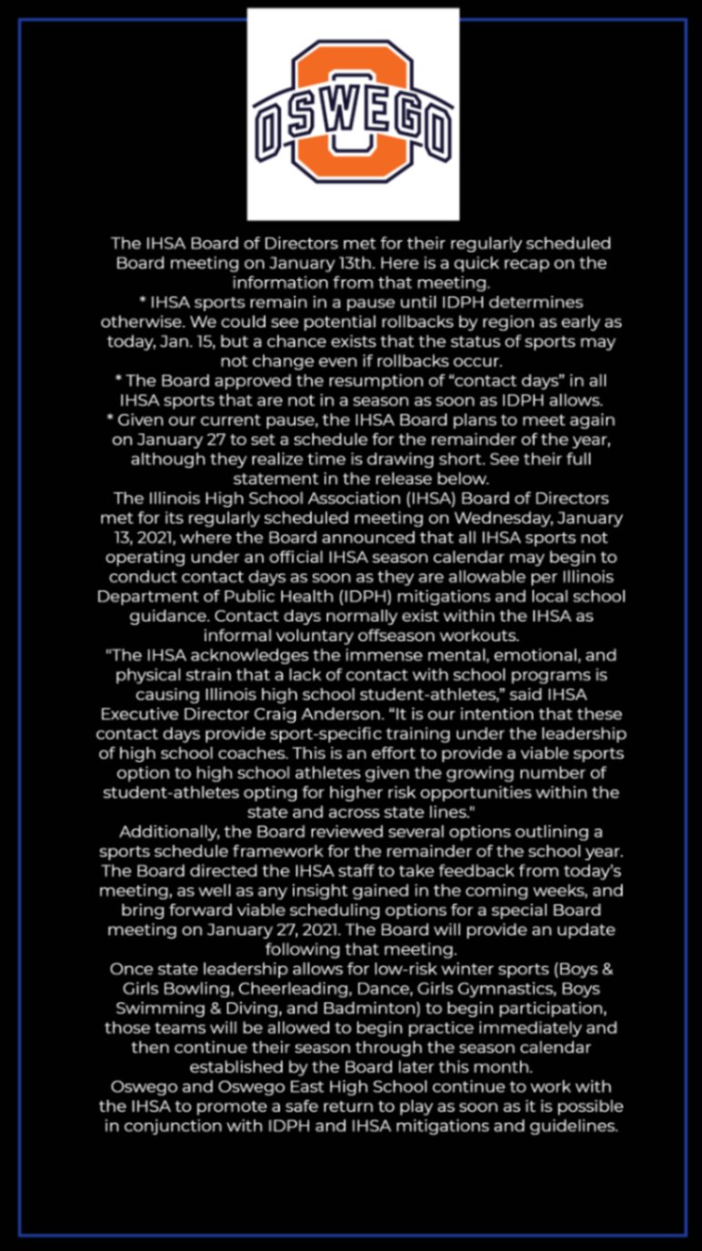 Oswego Badminton (@OswegoBadminton) / X