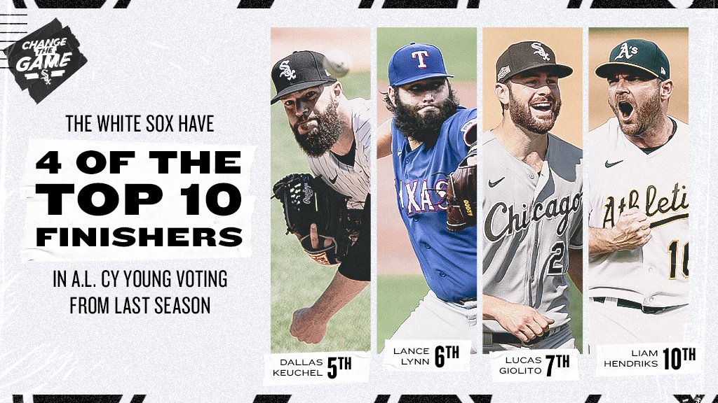 whitesox's tweet photo. 😱 https://t.co/c5rVXa2lM3
