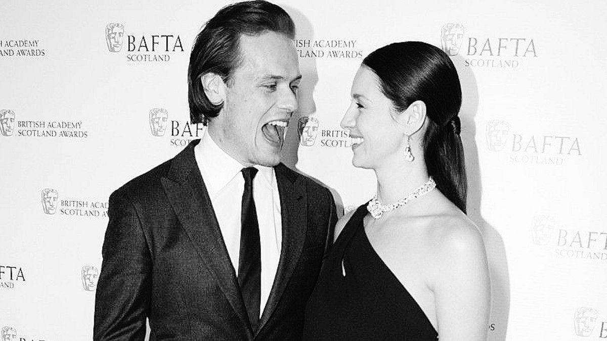 just sam and cait doing sam and cait things 